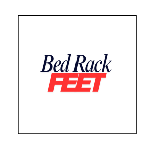 Bed Rack Feet