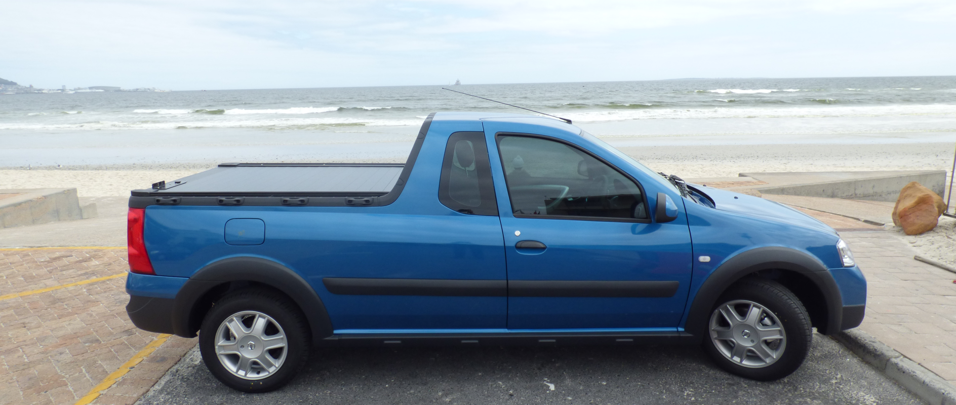 Nissan NP 200 - Image 2